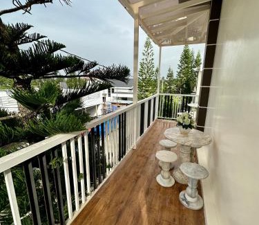 Silang Villa | Sts. Joachim and Ann Staycation house