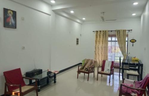 Batticaloa Apartment | STS Roomes/House