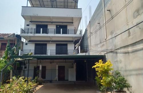 Batticaloa Apartment | STS Roomes/House