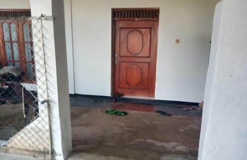 Batticaloa Apartment | STS Roomes/House