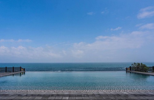 Shoufeng Hotel | Stuart Villa