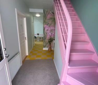 Stubbekobing Bed & Breakfast | Stub Inn Guesthouse