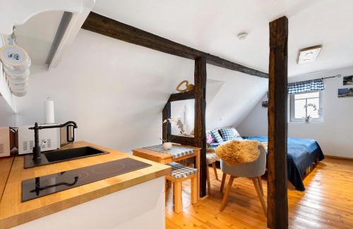 Waischenfeld Apartment | Stub'n Rettl