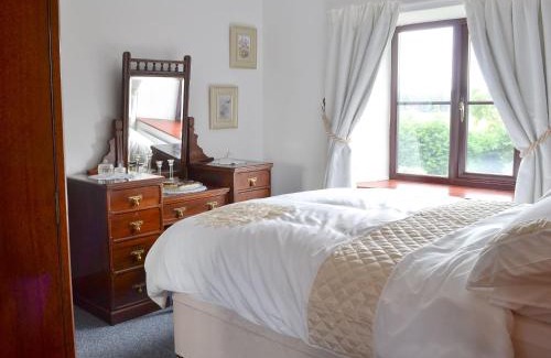 Langley-on-Tyne House | Stublick View