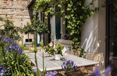 Gimmeldingen Apartment | Studio apartment - Loblocher Hof