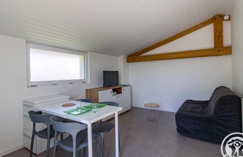 Saint-Christophe-la-Couperie House | Studio cosy avec terrasse en campagne, proche Nantes - FR-1-622-109