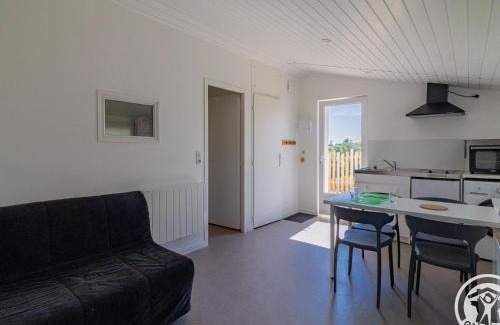 Saint-Christophe-la-Couperie House | Studio cosy avec terrasse en campagne, proche Nantes - FR-1-622-109