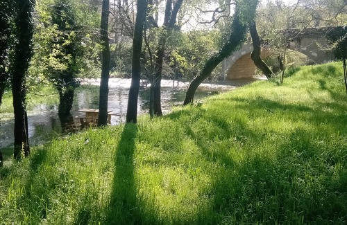 Sainte-Anastasie-sur-Issole Apartment | Studio Magnolia Provence Alpes Côte d'Azur