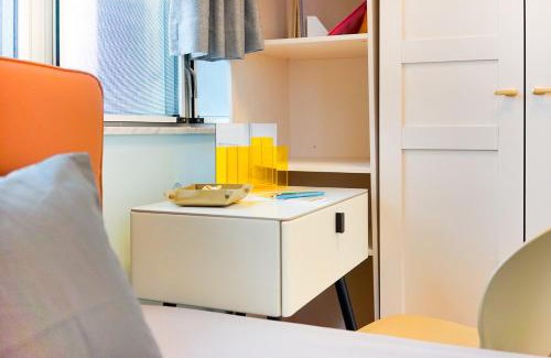 Wan Chai House | Student Accommodation - Lockhart Road 137