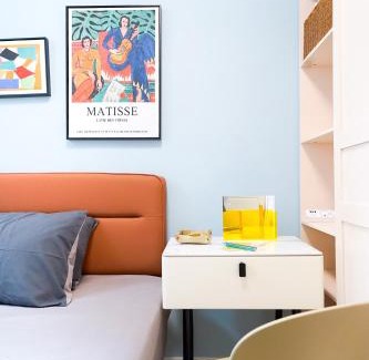 Wan Chai House | Student Accommodation - Lockhart Road 137