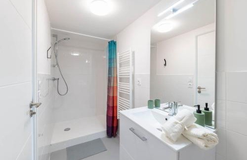 Parilly Apartment | Student Factory Lyon Parilly