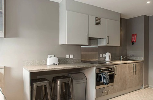 Adamsdown Apartment | Student Only Eclipse