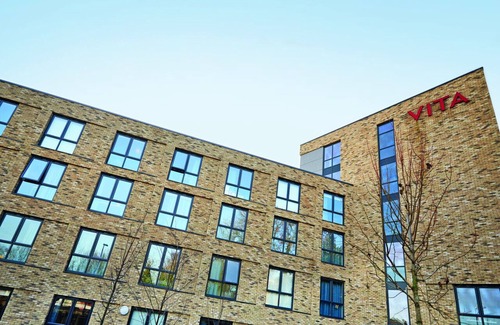 Portswood Apartment | Student Only, Private Studio in Southampton