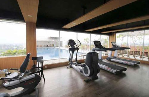 Depok Apartment | Student Park 636 by We Stay