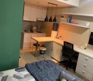 Depok Apartment | Student park Apartment by ATA