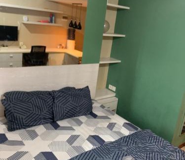 Depok Apartment | Student park Apartment by ATA