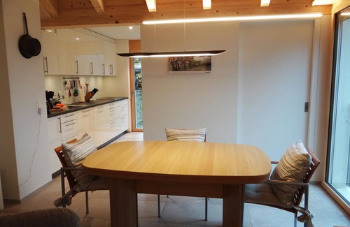 Engelberg Apartment | Studentenweg 33 by Interhome