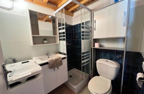 Prunieres Apartment | Studette et studio en montagne proche stations de ski et lac