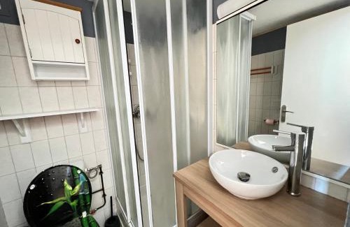 Prunieres Apartment | Studette et studio en montagne proche stations de ski et lac
