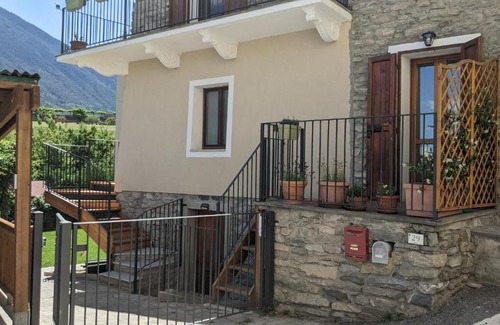 Saint Maurice Apartment | StudiÒ Lalex28