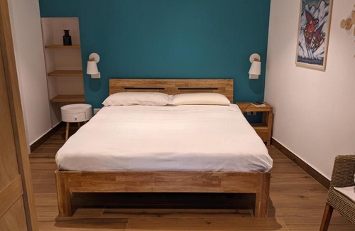 Saint Maurice Apartment | StudiÒ Lalex28