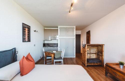 Gressan Apartment | Studiò Pila 1800