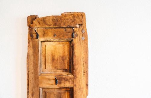 Gressan Apartment | Studiò Pila 1800