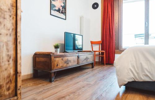 Gressan Apartment | Studiò Pila 1800