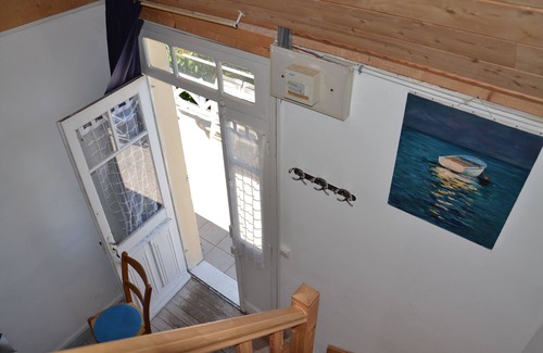Quiberon Apartment | Studio à 400 m des Plages