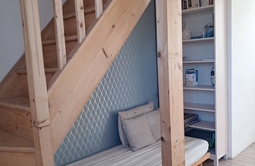 Quiberon Apartment | Studio à 400 m des Plages
