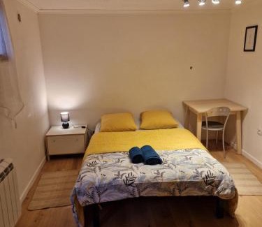 Orsay Apartment | Studio à côté du RER Le Guichet à Orsay (Paris Scalay)