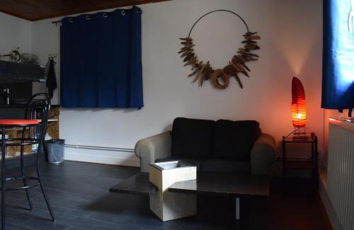 Chenereilles House | Studio à la campagne proche du lac