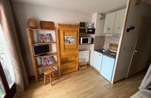 Hirmentaz Apartment | Studio à la montagne meublé et entièrement équipé