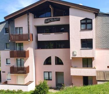 Hirmentaz Apartment | Studio à la montagne meublé et entièrement équipé