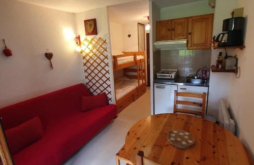 Hirmentaz Apartment | Studio à la montagne meublé et entièrement équipé