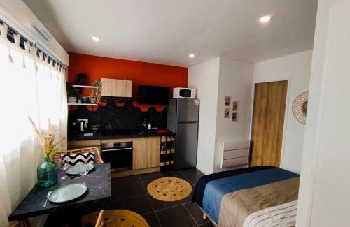 Saint-Brevin-les-Pins Apartment | Studio à St Brévin les pins