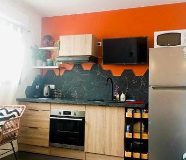 Saint-Brevin-les-Pins Apartment | Studio à St Brévin les pins
