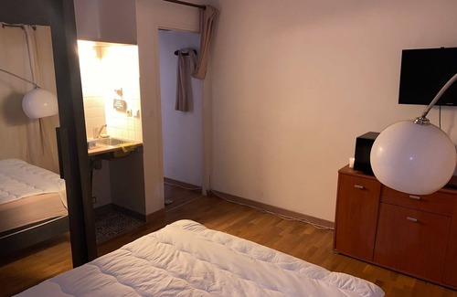 Talence Apartment | Studio à Talence Idéal Pour Séjour Saisonnier !