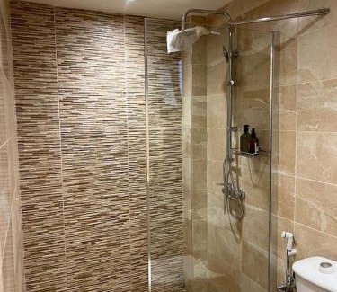 Dakar Apartment | Studio élégant près des Maristes