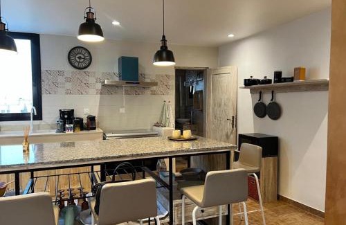 Dakar Apartment | Studio élégant près des Maristes