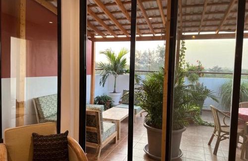 Dakar Apartment | Studio élégant près des Maristes