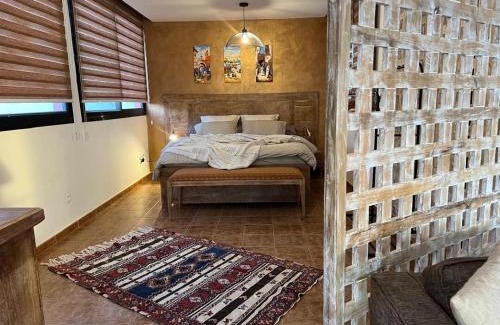 Dakar Apartment | Studio élégant près des Maristes