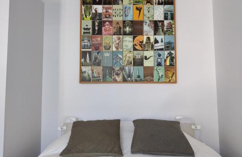 La Fuye-Velpeau Apartment | Studio équipé, grande terrasse, à côté de la gare