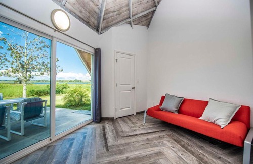 Clermont Apartment | STUDIO 01 - Lake Sumner