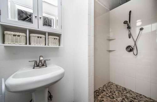 Clermont Apartment | STUDIO 01 - Lake Sumner
