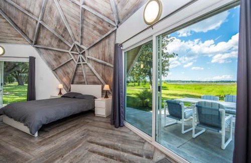 Clermont Apartment | STUDIO 01 - Lake Sumner