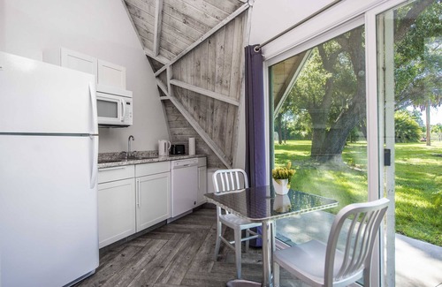 Clermont Apartment | STUDIO 01 - Lake Sumner