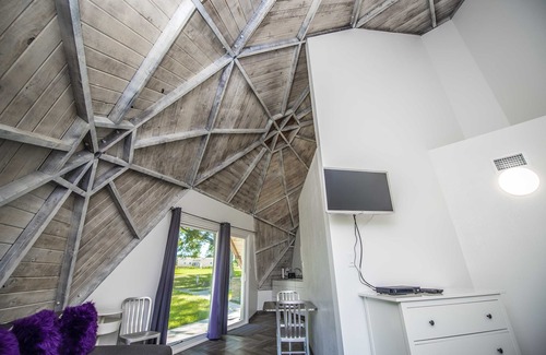 Clermont Apartment | STUDIO 02 - Lake Sumner