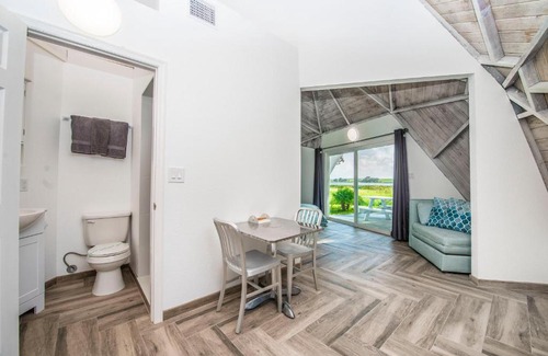 Clermont Apartment | STUDIO 05 - Lake Sumner