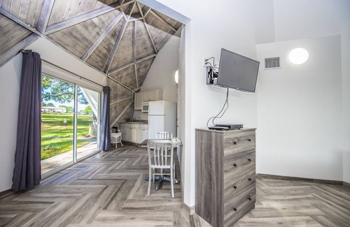 Clermont Apartment | STUDIO 05 - Lake Sumner